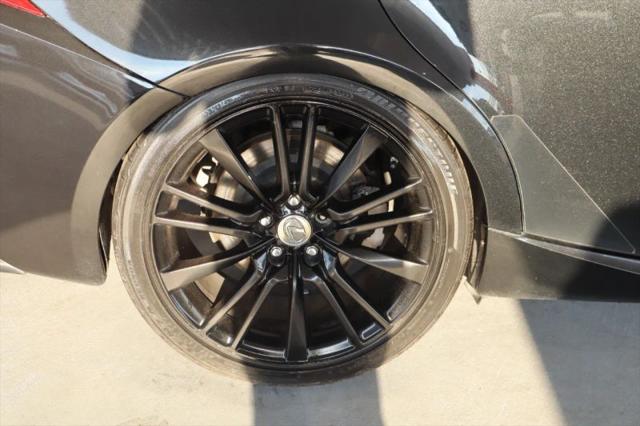 2018 Lexus IS 300 300