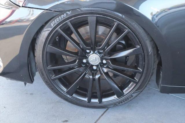 2018 Lexus IS 300 300