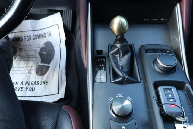 2018 Lexus IS 300 300
