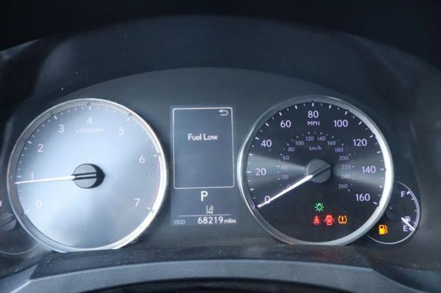 2018 Lexus IS 300 300