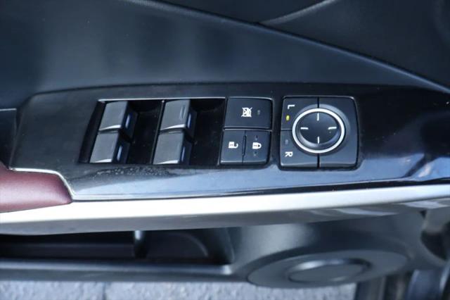 2018 Lexus IS 300 300