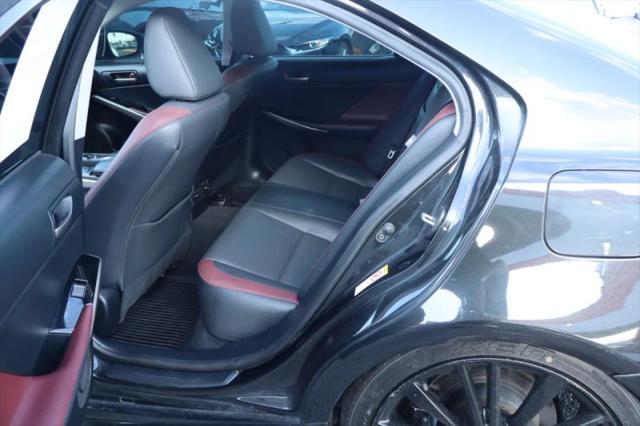 2018 Lexus IS 300 300