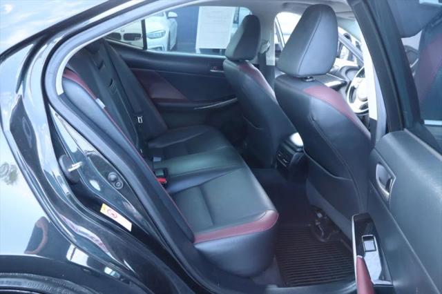 2018 Lexus IS 300 300