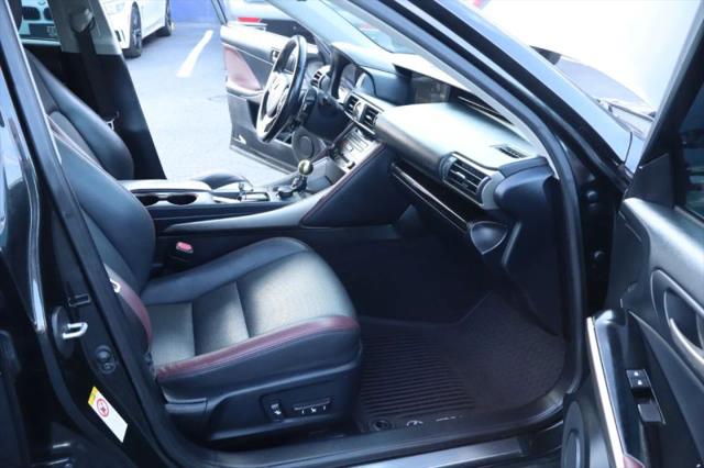 2018 Lexus IS 300 300