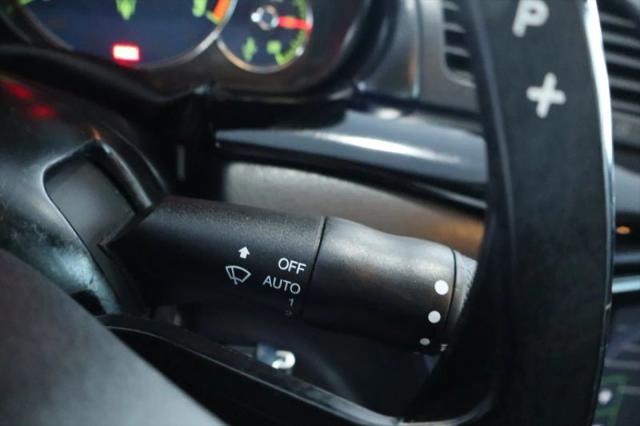 2018 Maserati GranTurismo Sport