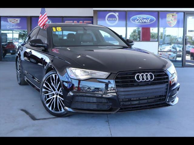 2018 Audi A6 2.0T Sport for sale in Orlando, FL
