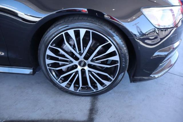 2018 Audi A6 2.0T Sport