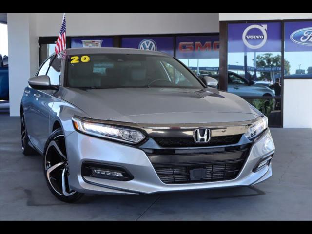 2020 Honda Accord Sport for sale in Orlando, FL