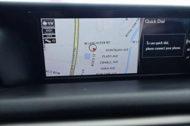 2018 Lexus IS 350 350