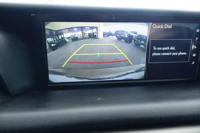 2018 Lexus IS 350 350