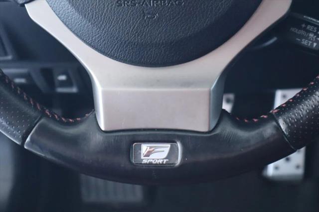2018 Lexus IS 350 350