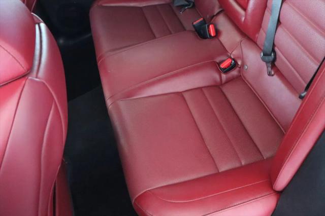 2018 Lexus IS 350 350