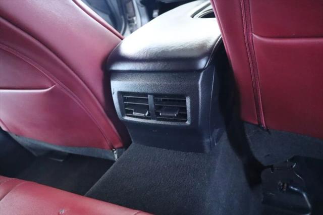 2018 Lexus IS 350 350