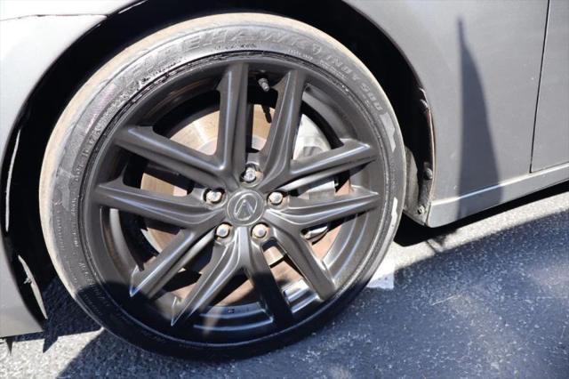 2018 Lexus IS 350 350