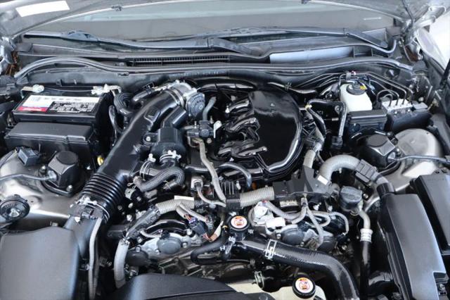 2018 Lexus IS 350 350