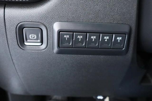 2021 Chevrolet Silverado 2500HD 4WD Crew Cab Standard Bed LTZ