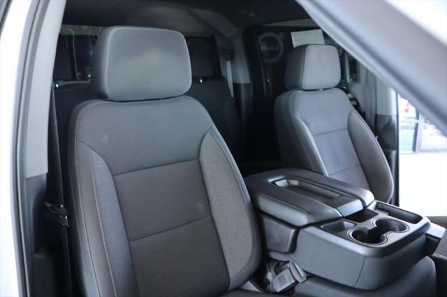 2020 Chevrolet Silverado 2500HD 4WD Crew Cab Standard Bed LT
