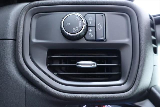 2021 Chevrolet Silverado 1500 2WD Double Cab Standard Bed Custom