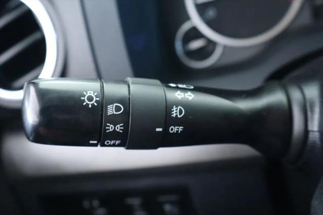 2017 Toyota Tundra SR5 5.7L V8