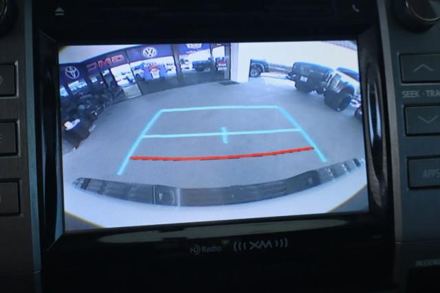 2017 Toyota Tundra SR5 5.7L V8