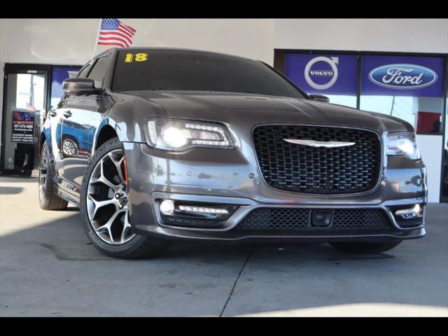 2018 Chrysler 300 300S for sale in Orlando, FL