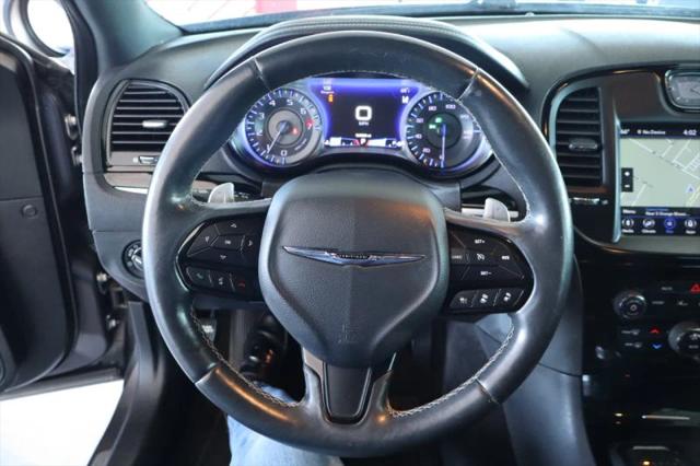 2018 Chrysler 300 300S