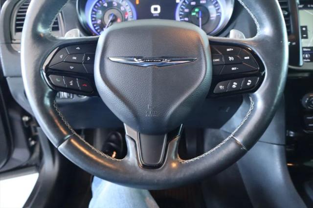 2018 Chrysler 300 300S