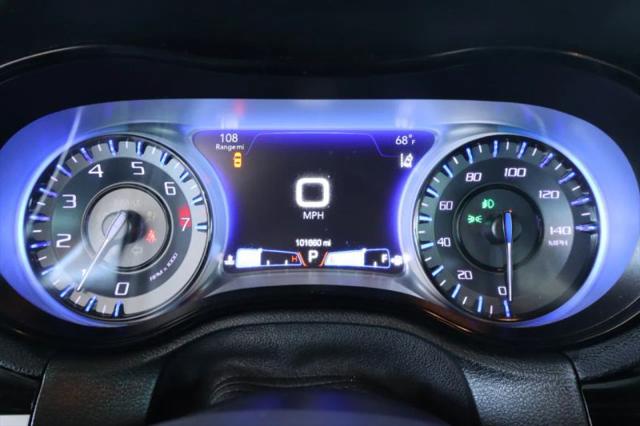 2018 Chrysler 300 300S