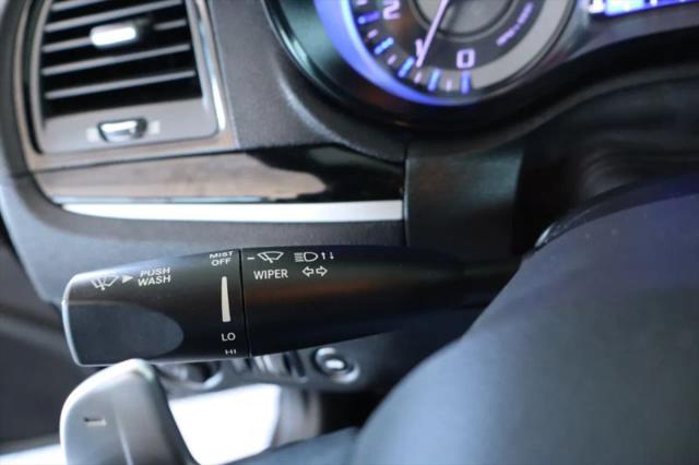 2018 Chrysler 300 300S