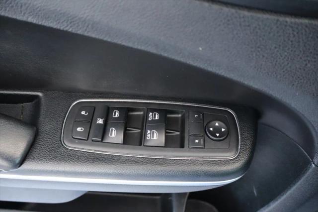 2018 Chrysler 300 300S