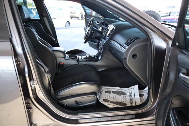 2018 Chrysler 300 300S