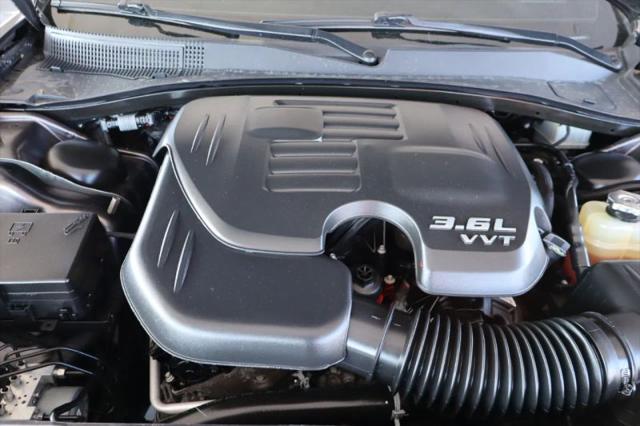 2018 Chrysler 300 300S