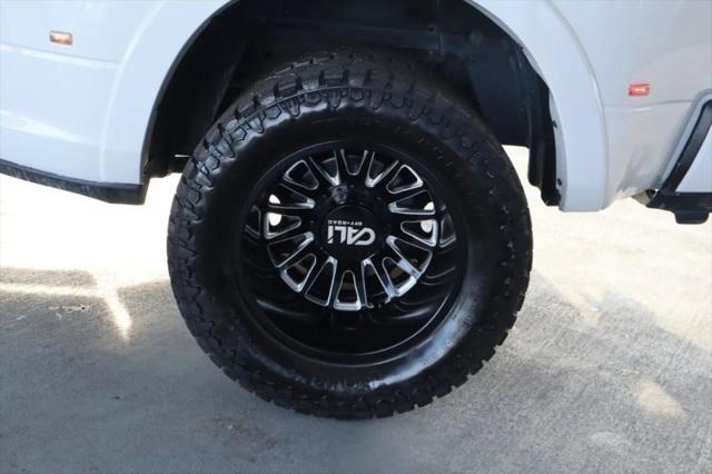 2021 Ram 3500 Limited Mega Cab 4x4 6'4" Box