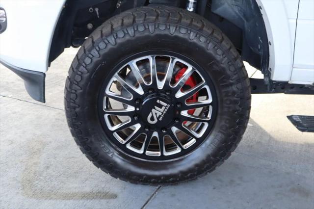 2021 Ram 3500 Limited Mega Cab 4x4 6'4" Box