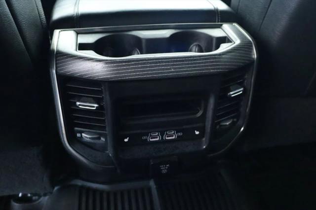 2021 Ram 3500 Limited Mega Cab 4x4 6'4" Box