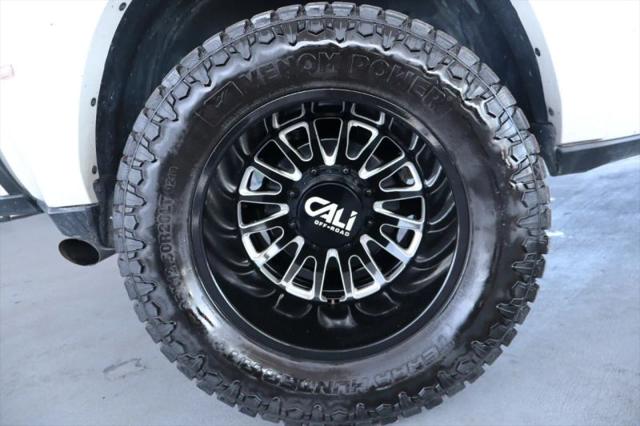 2021 Ram 3500 Limited Mega Cab 4x4 6'4" Box