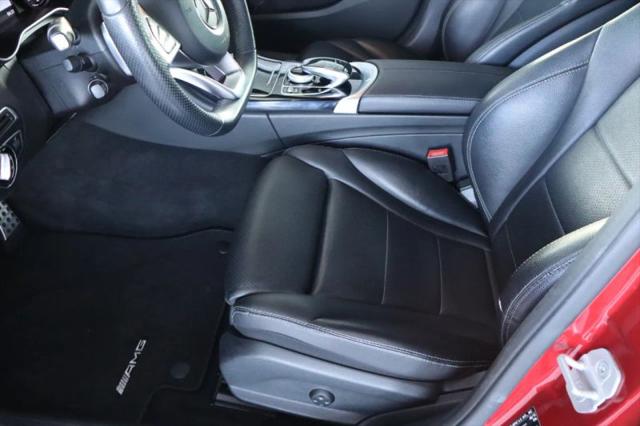 2016 Mercedes-Benz C-CLASS C 300 C 300