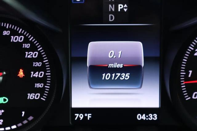 2016 Mercedes-Benz C-CLASS C 300 C 300