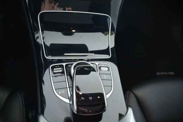 2016 Mercedes-Benz C-CLASS C 300 C 300