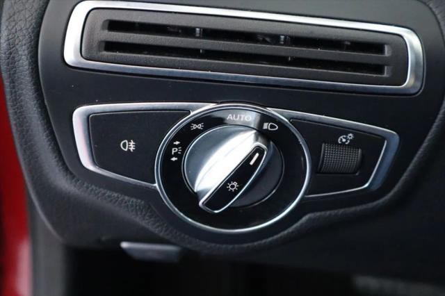 2016 Mercedes-Benz C-CLASS C 300 C 300