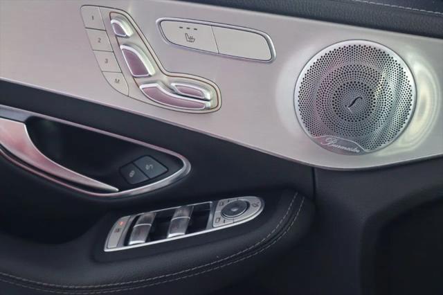 2016 Mercedes-Benz C-CLASS C 300 C 300