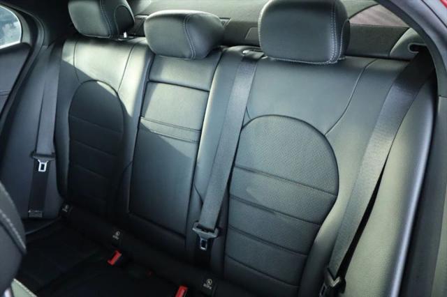 2016 Mercedes-Benz C-CLASS C 300 C 300