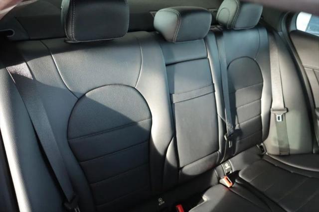 2016 Mercedes-Benz C-CLASS C 300 C 300