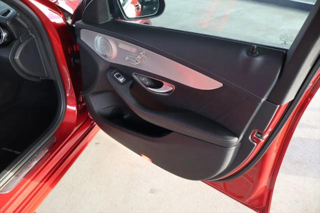 2016 Mercedes-Benz C-CLASS C 300 C 300