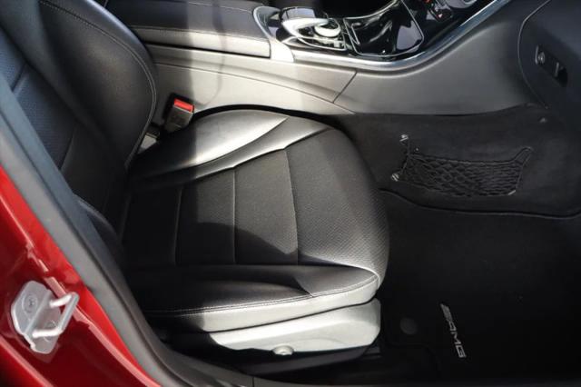 2016 Mercedes-Benz C-CLASS C 300 C 300
