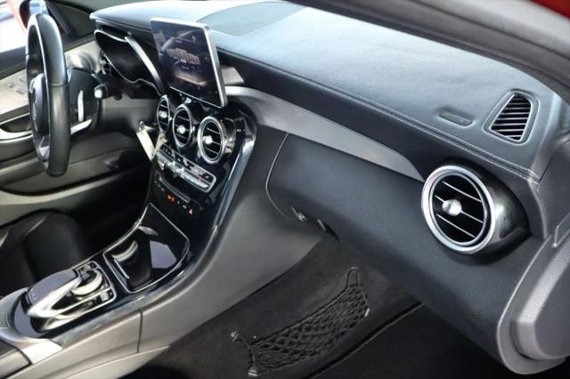 2016 Mercedes-Benz C-CLASS C 300 C 300