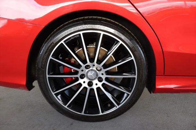2016 Mercedes-Benz C-CLASS C 300 C 300