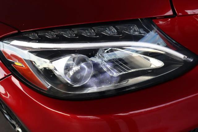 2016 Mercedes-Benz C-CLASS C 300 C 300