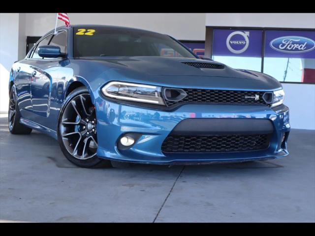 2022 Dodge Charger Scat Pack for sale in Orlando, FL