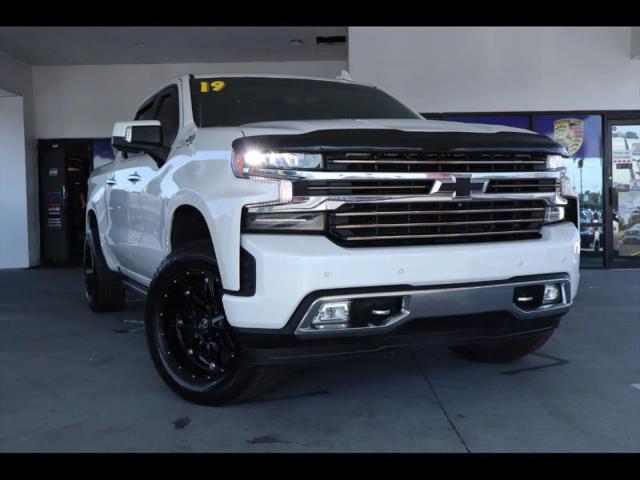 2019 Chevrolet Silverado 1500 High Country for sale in Orlando, FL